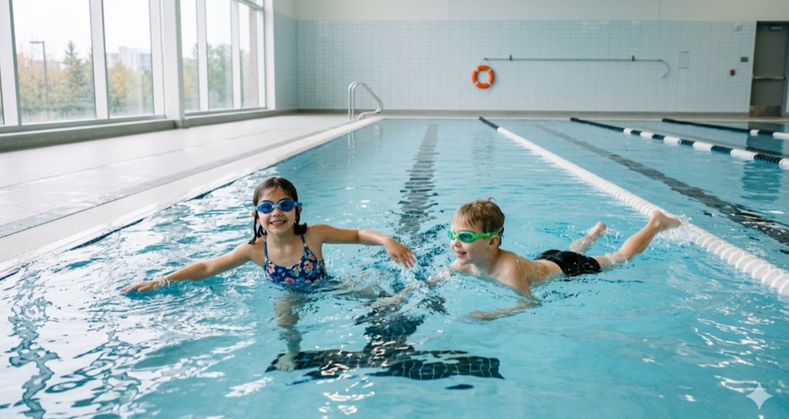 Kids' Sports and Activities in Quebec: Costs and Financial Help