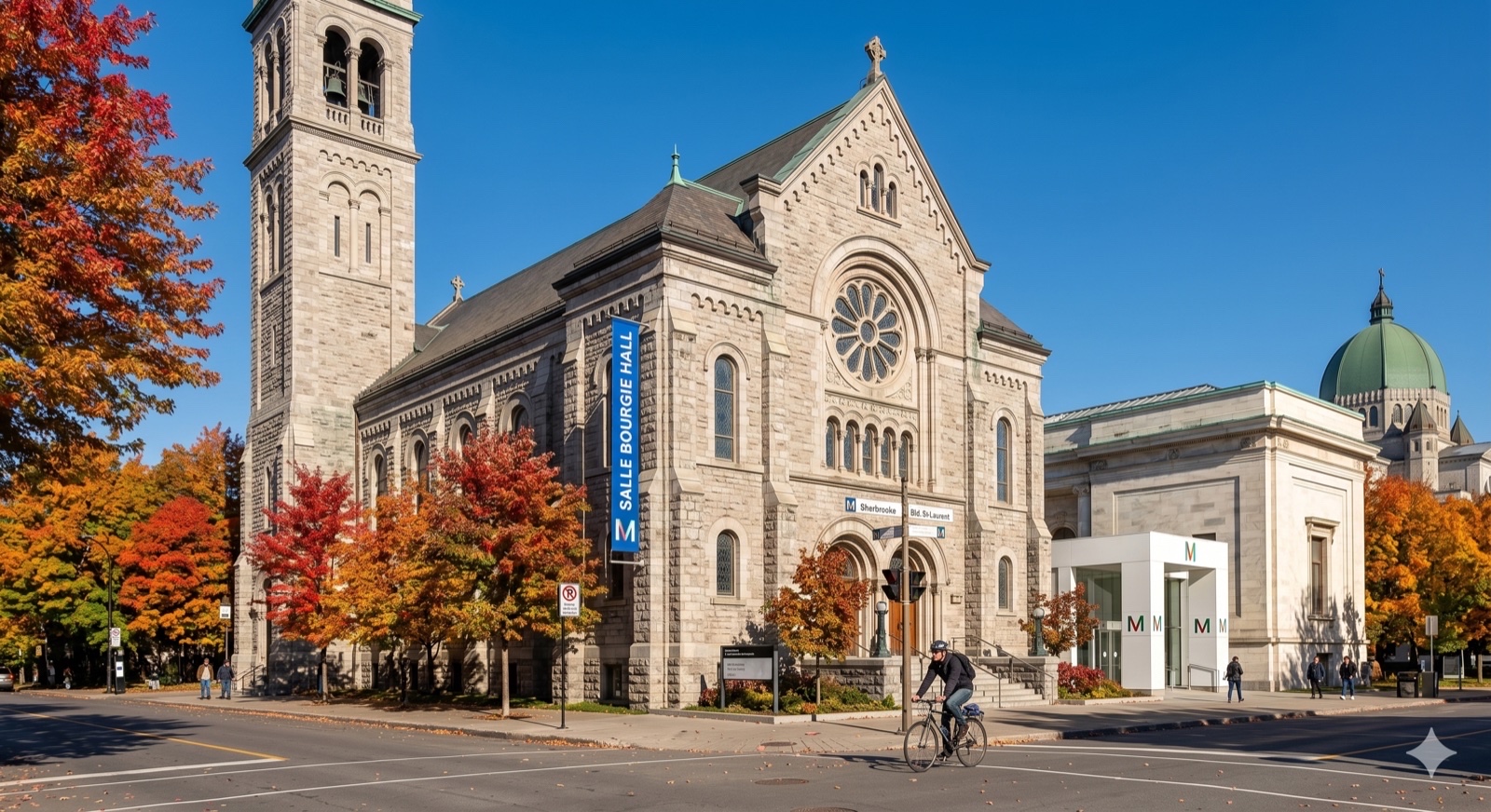 Free Activities in Montréal: Outings, Culture and Nature Without Spending