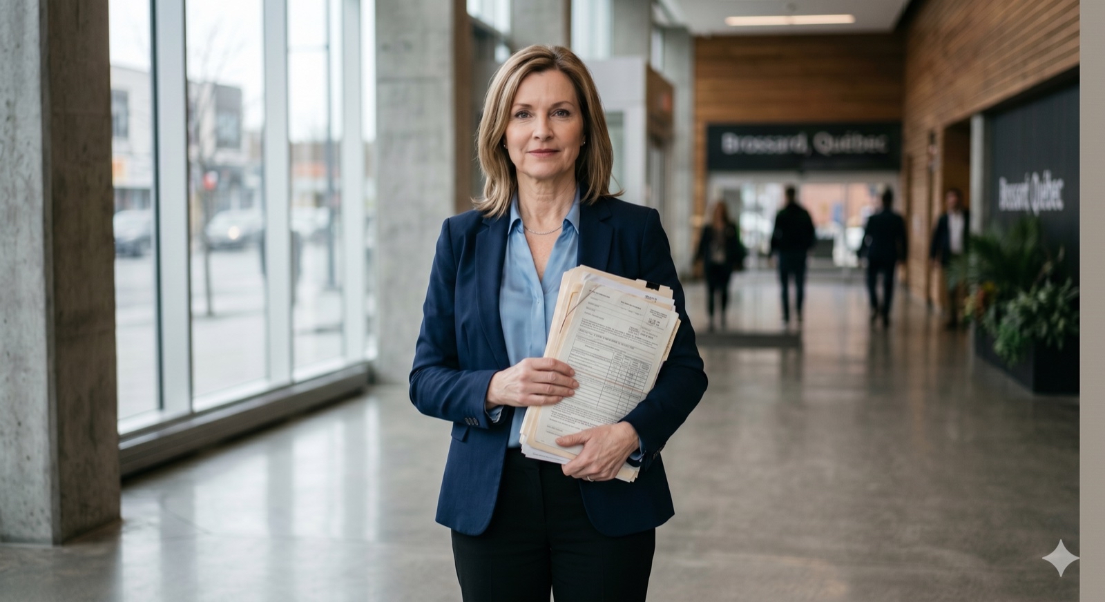 Aide à la recherche d'emploi à Gatineau (et l'option Ottawa)