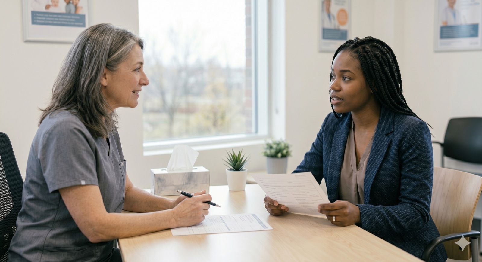 Job-Search Help in Laval