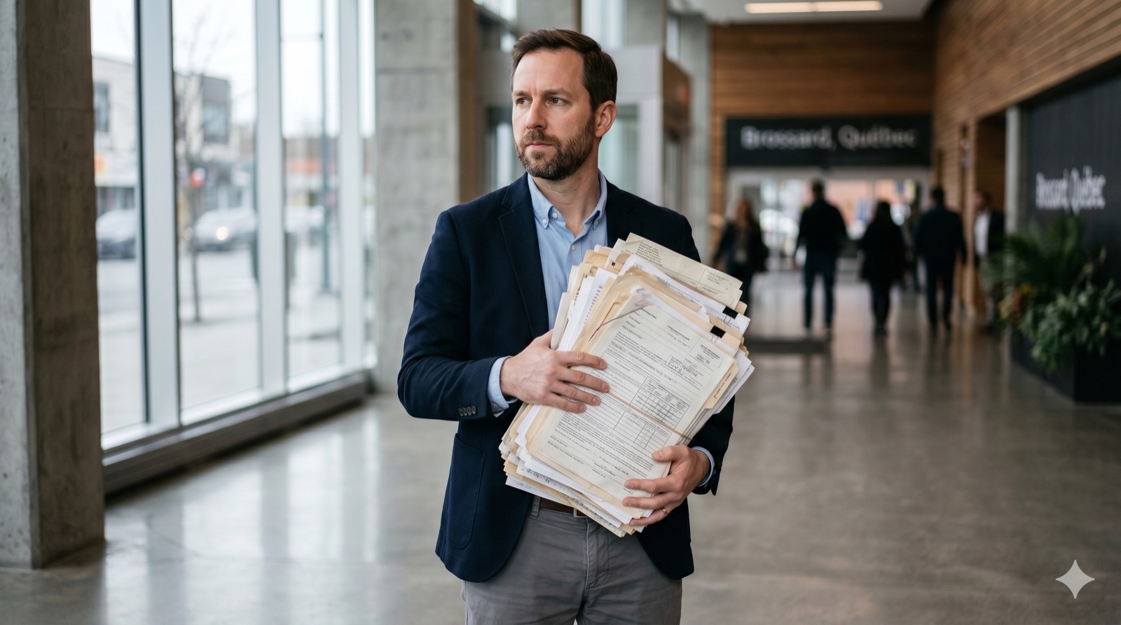 Apostille and Document Authentication in Quebec