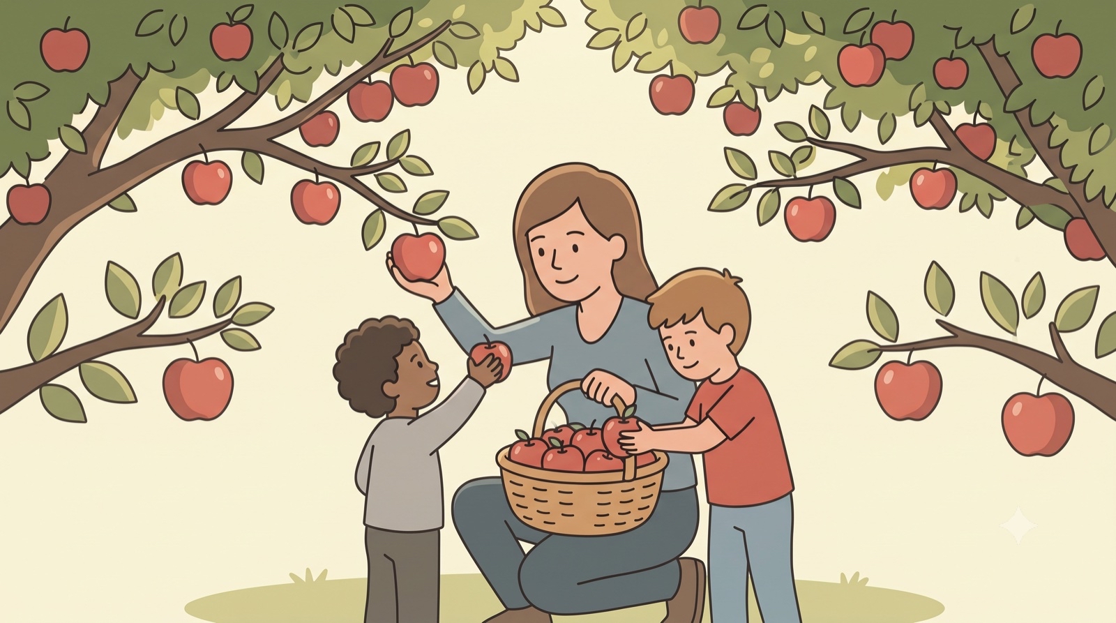 Temps des pommes 2026 : l'autocueillette en famille près de Montréal