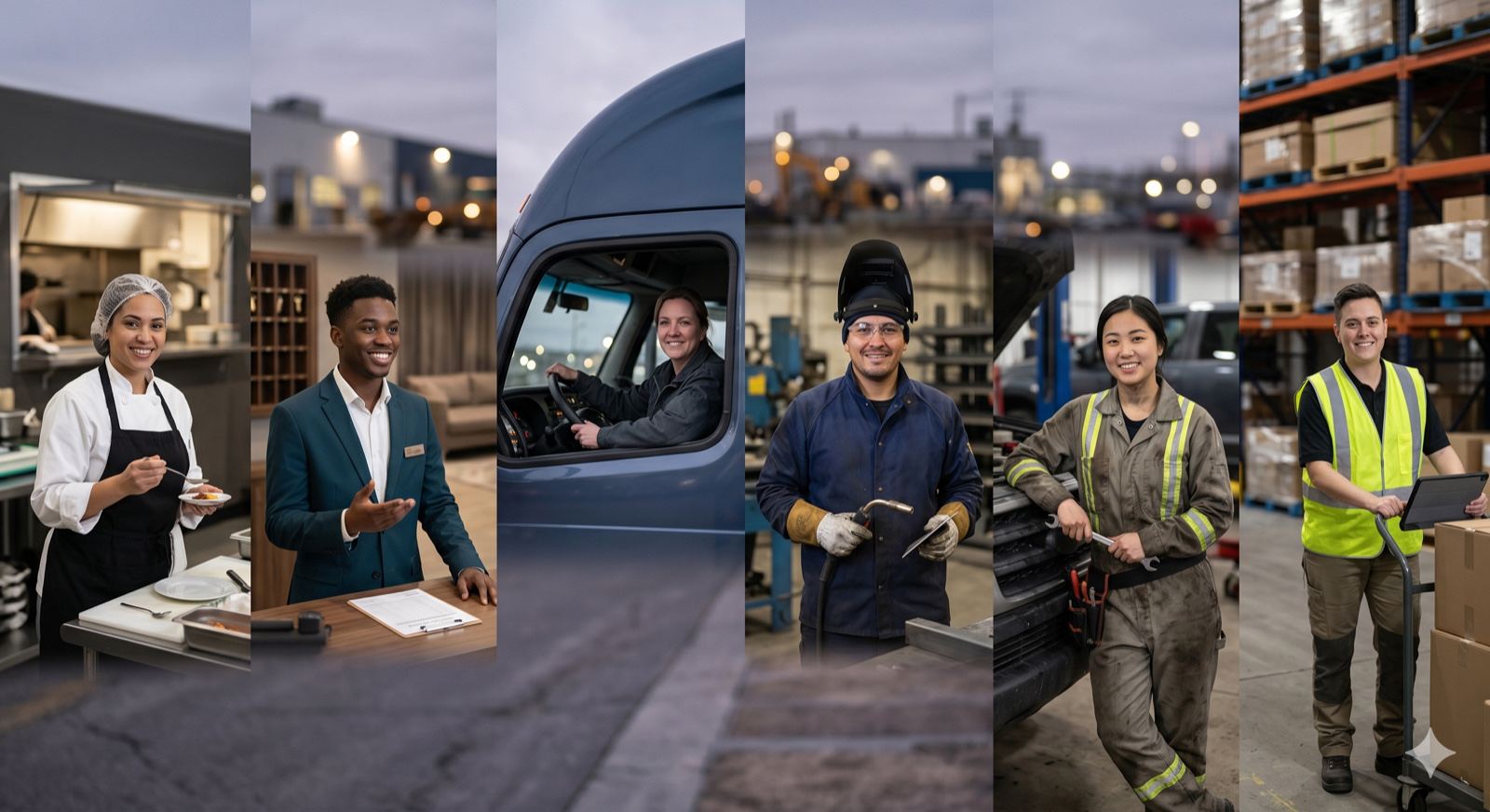 Immigrating to Quebec as a skilled worker: Arrima and the PSTQ