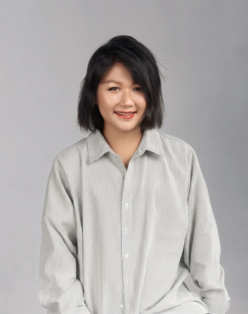 Fangfang Chen
