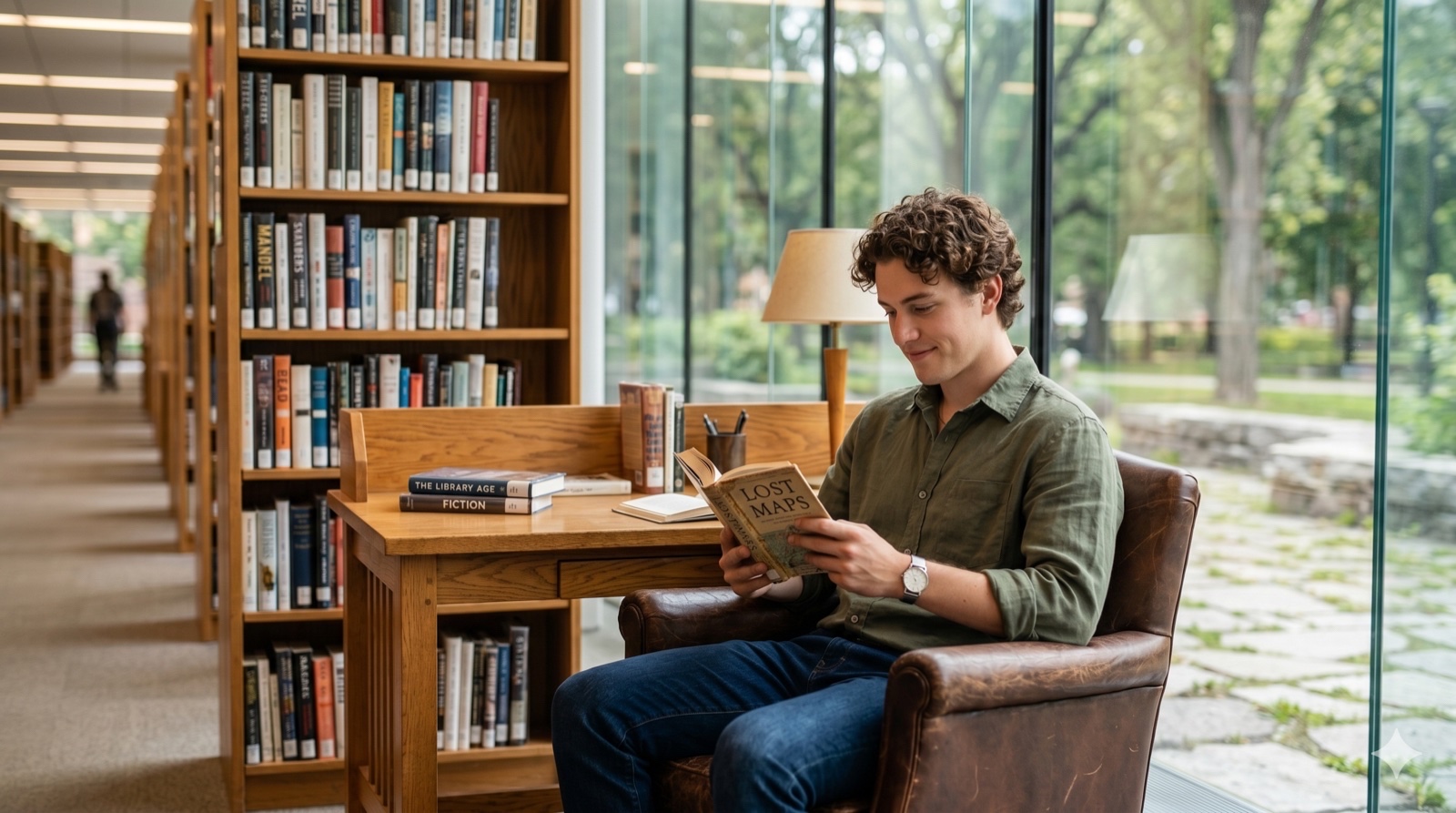 Libraries in Quebec: Much More Than Books