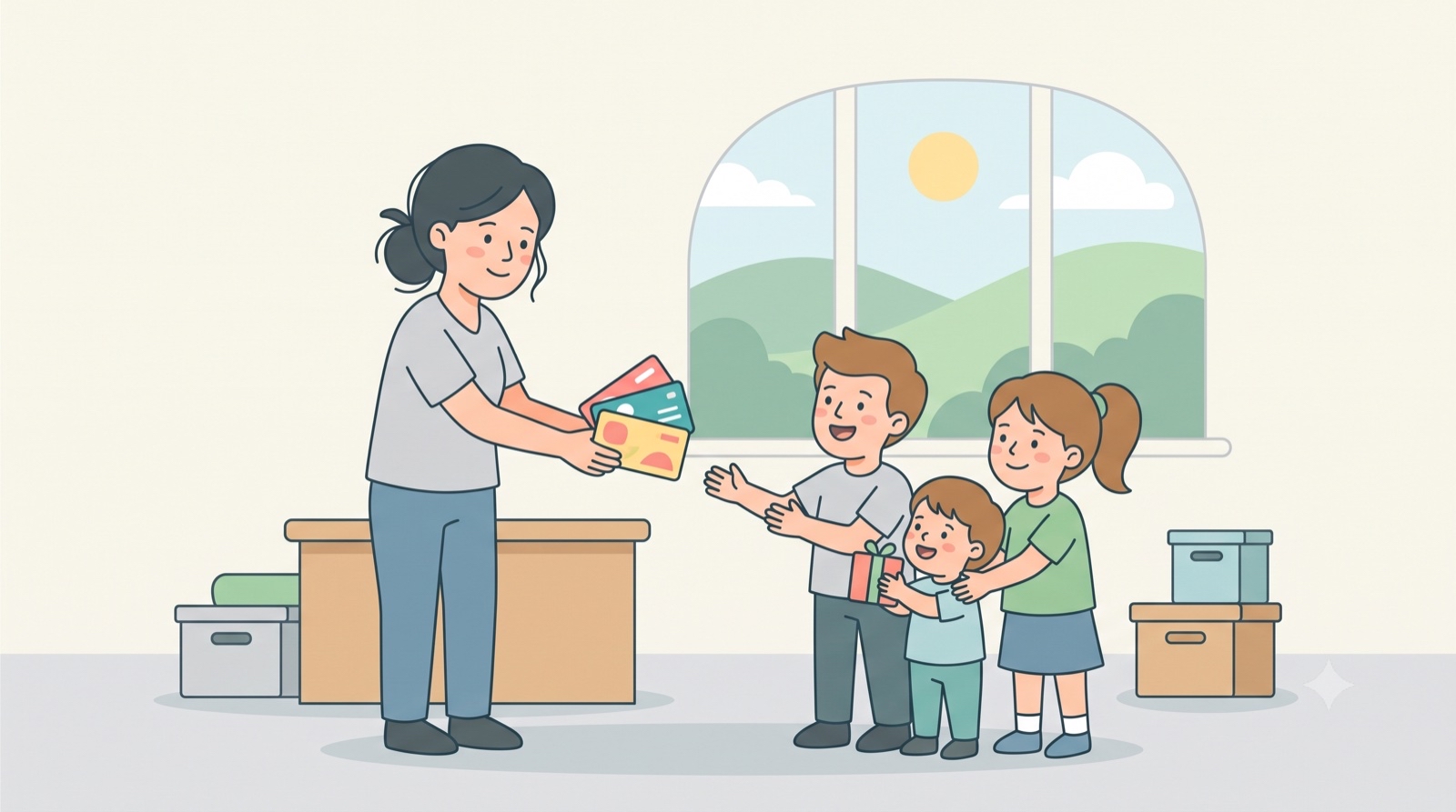 Allocation canadienne pour enfants 2026-2027 : jusqu'à 8 157 $ par enfant