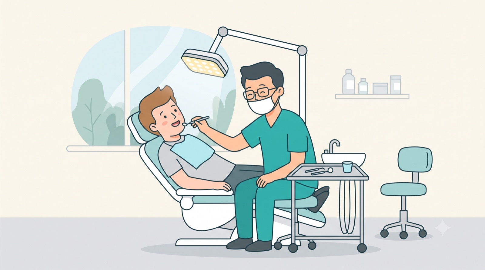 Dental Care: the Federal Plan Is Open to All Ages, and 2026-2027 Applications Are Open