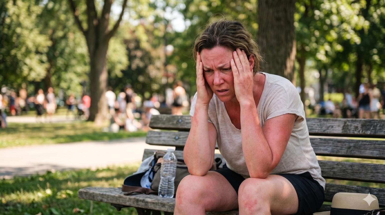 Summer Heat and Heat Waves in Montréal: How to Prepare