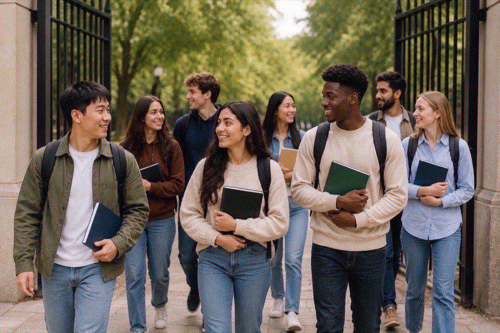 Le Cégep de Jonquière