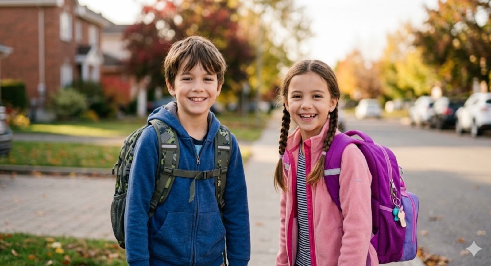 Enrolling Your Child in a Welcome Class in Quebec