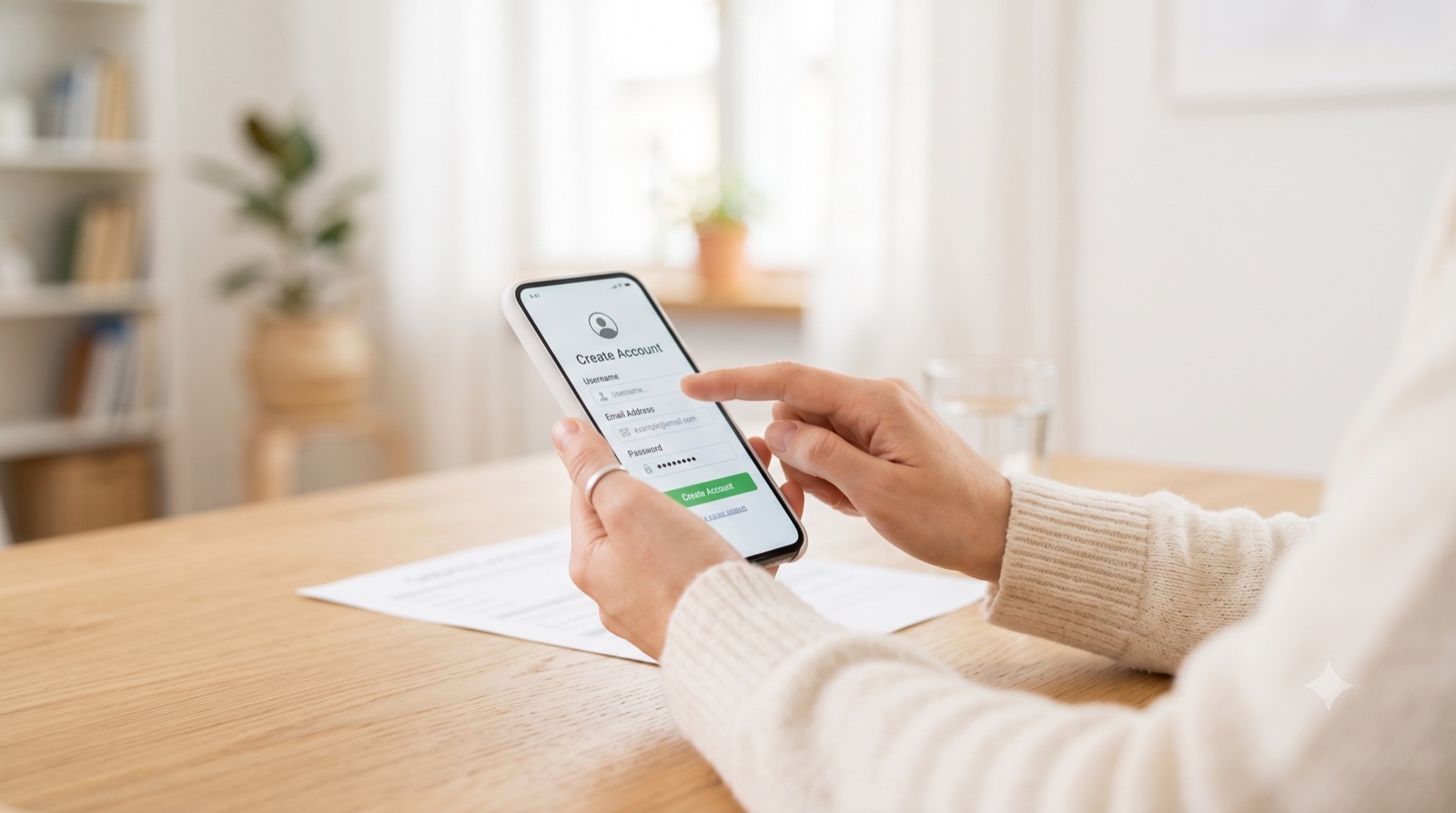 Creating Your Online Government Account in Quebec