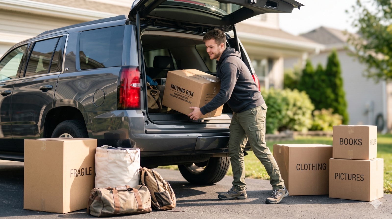 Montreal's July 1st Moving Day: How to Prepare