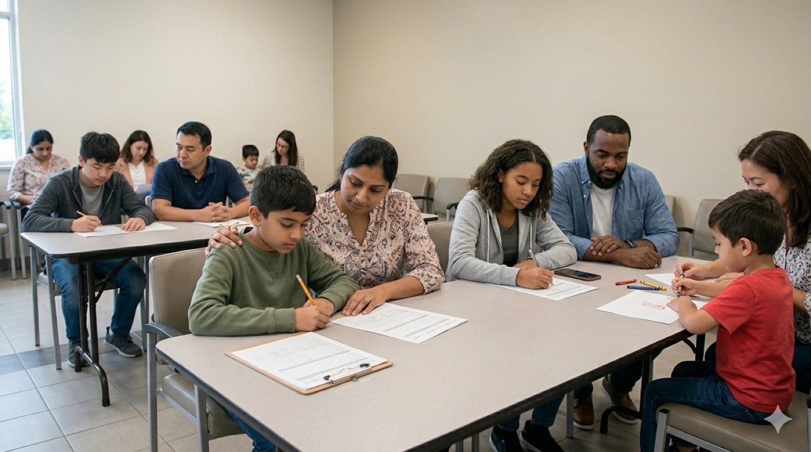 Inscrire son enfant à l'école à Gatineau