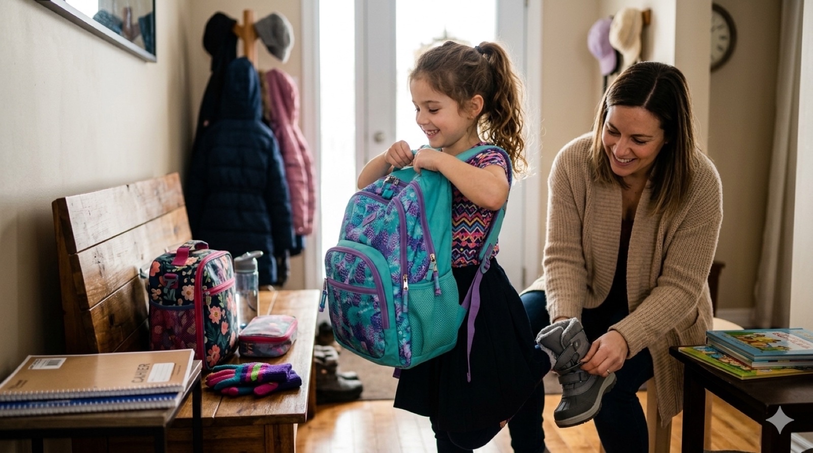 Choisir une école primaire au Québec