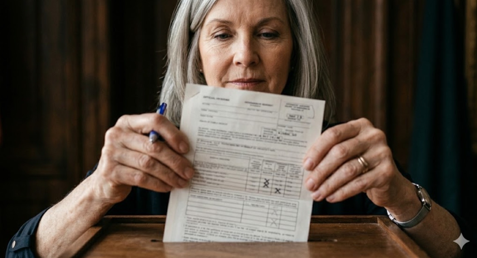 Voting in Municipal and School Elections in Quebec