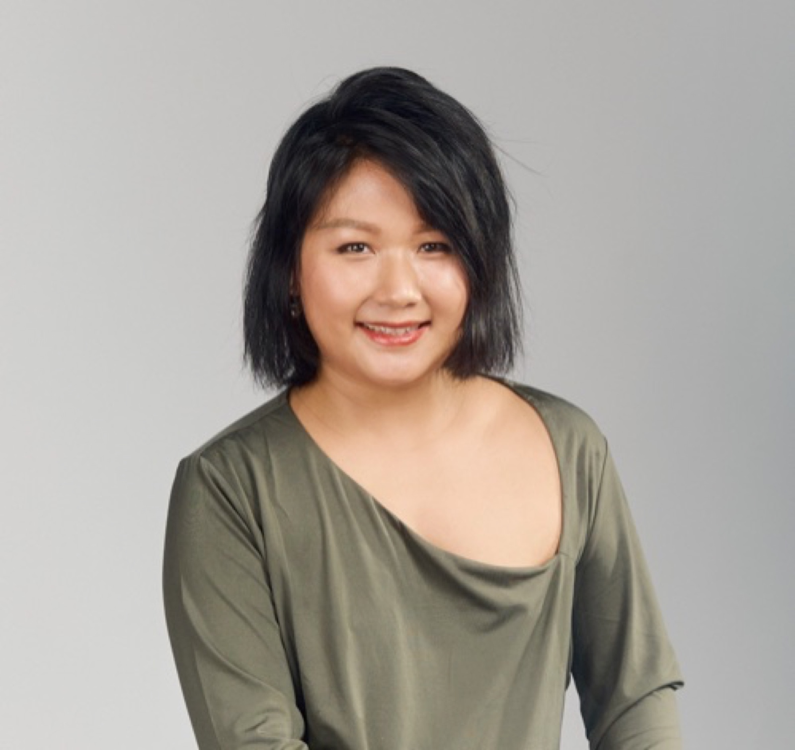 Fangfang Chen, 2026 Solange-Chalvin award finalist
