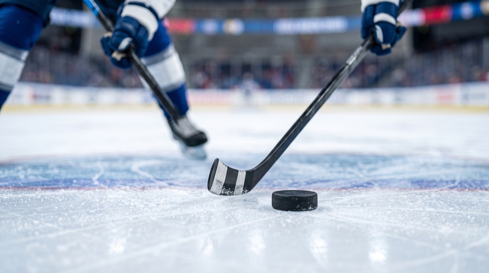 Suivre les Canadiens : le hockey, religion québécoise