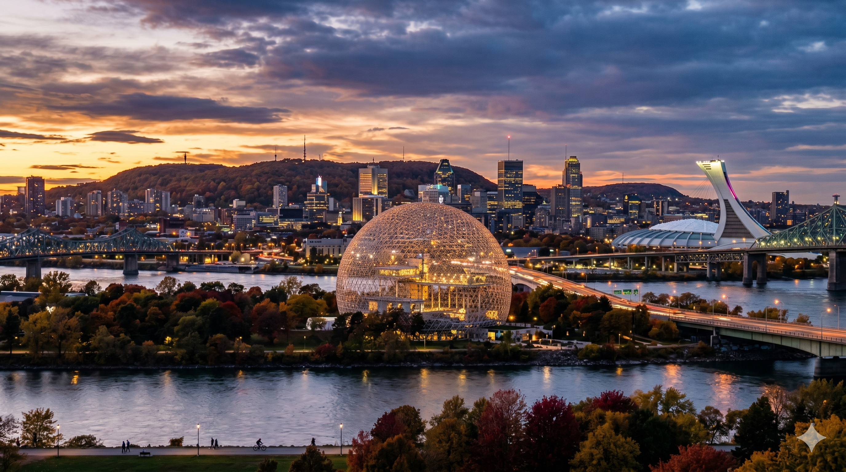 Organismes d'aide à Montréal, par besoin
