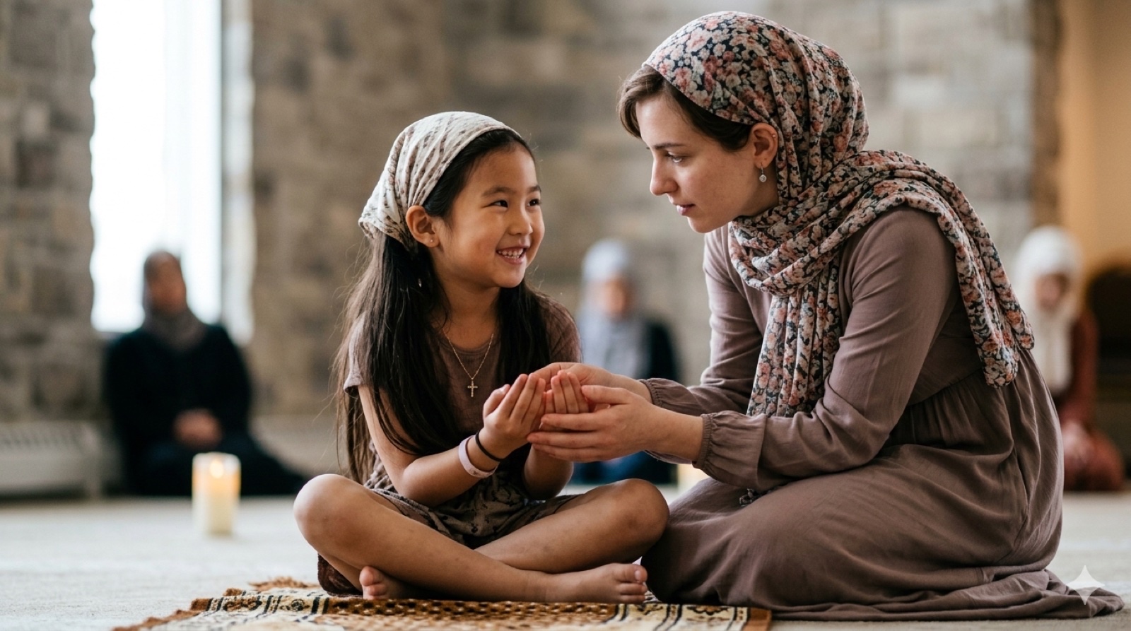 Lieux de culte et pratique religieuse au Québec