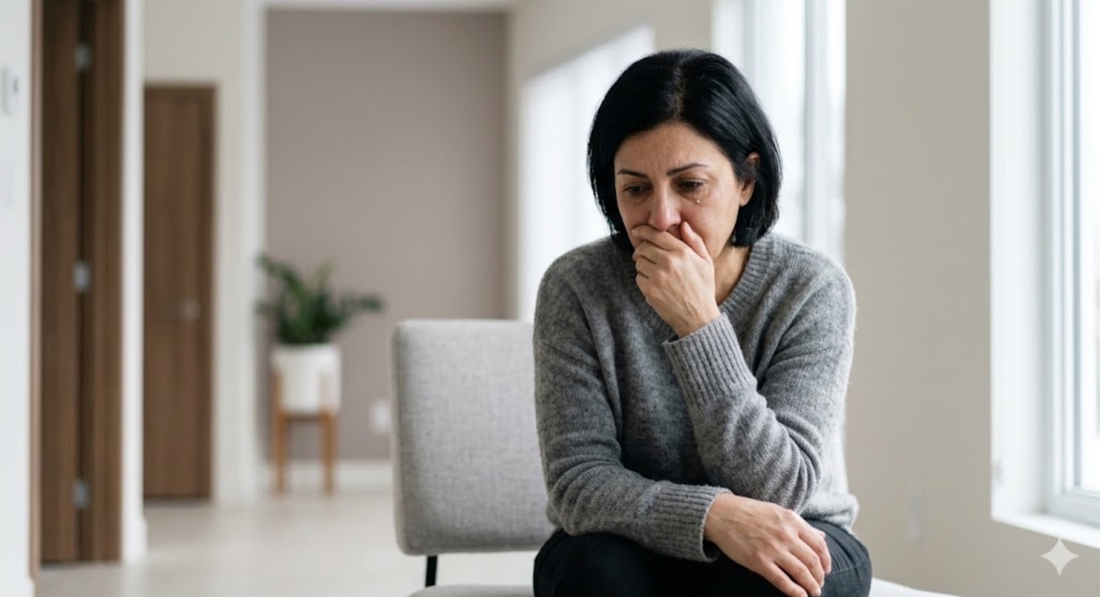 Crisis Lines in Quebec: Suicide, Distress, Violence