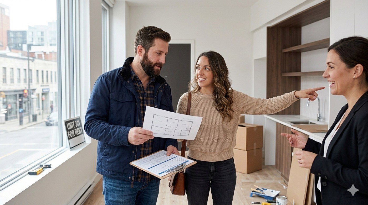 Trouver un logement à Bécancour