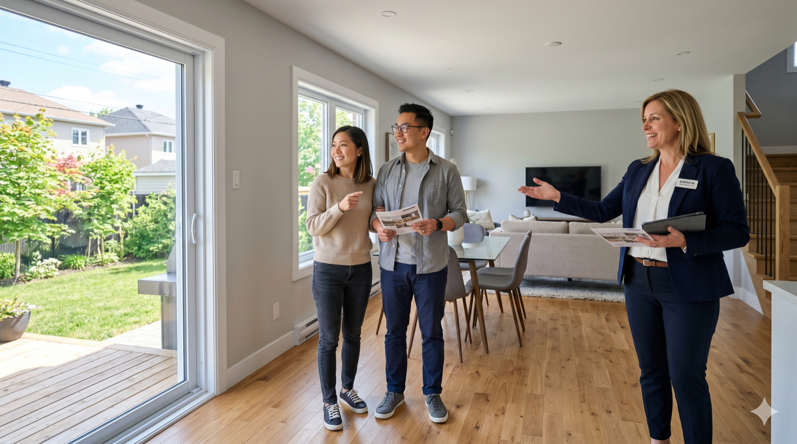 Finding Housing in Laval