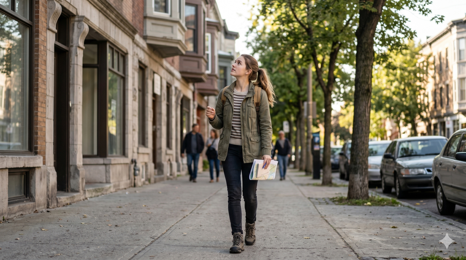 Finding Housing in Lévis