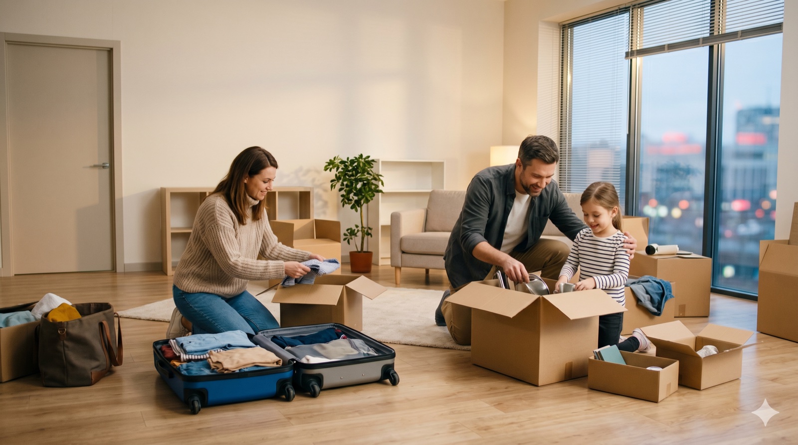 Trouver un logement à Magog