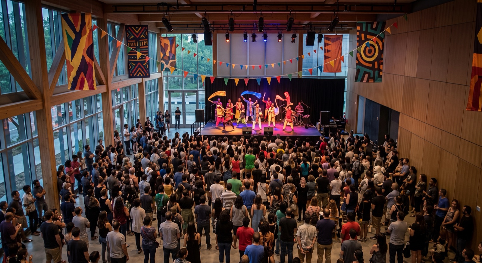 Where to Meet People in Montreal: Libraries, Cafés and 5 à 7s