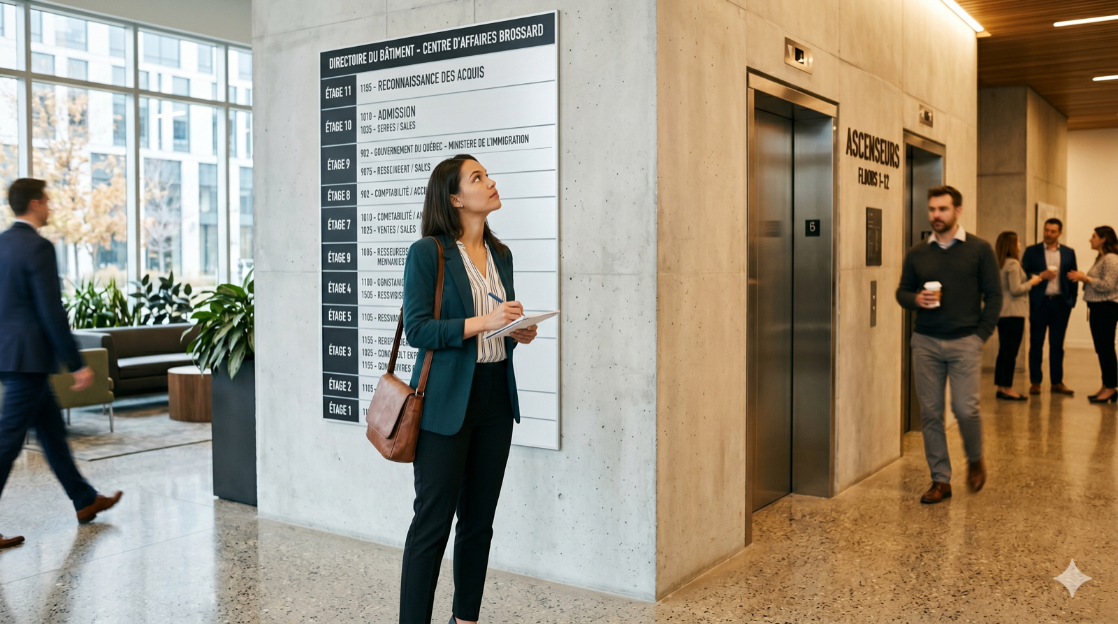 Montreal Help Organizations, by Need