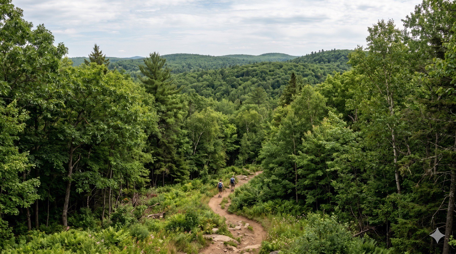 Parcs et activités de plein air à Laval