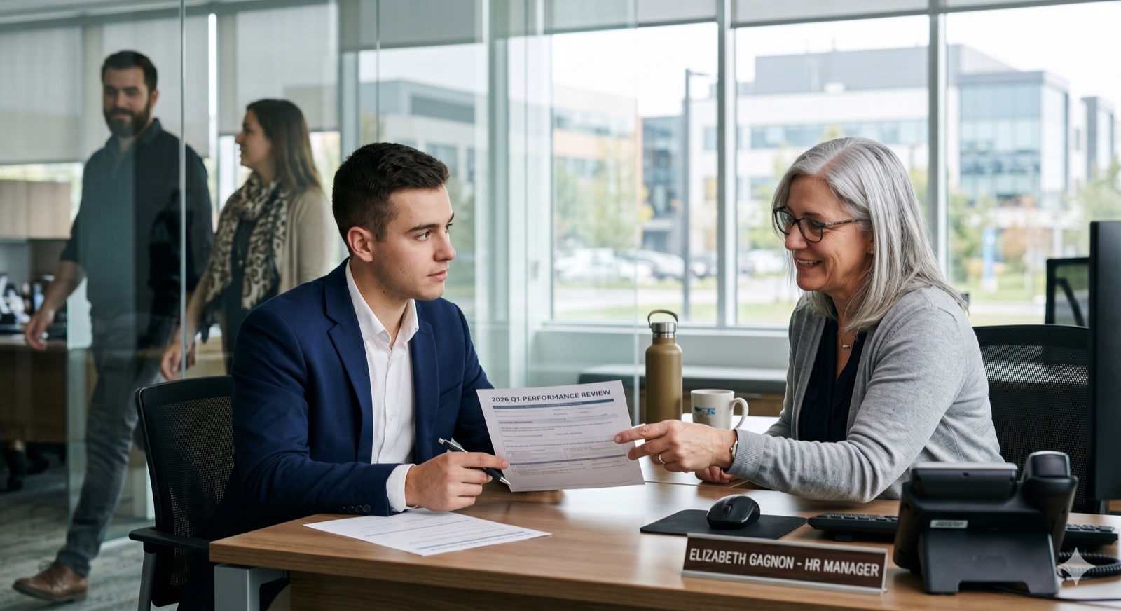 The PGWP and the Path to Permanent Residence After Graduation