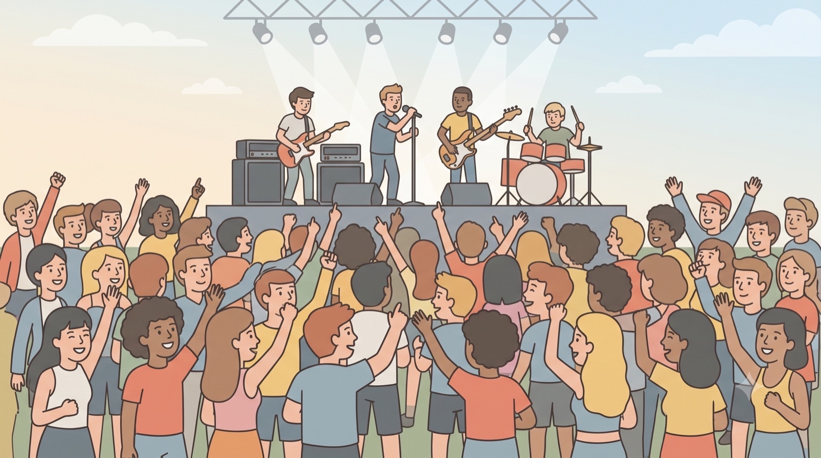 POP Montréal fête ses 25 ans du 23 au 27 septembre