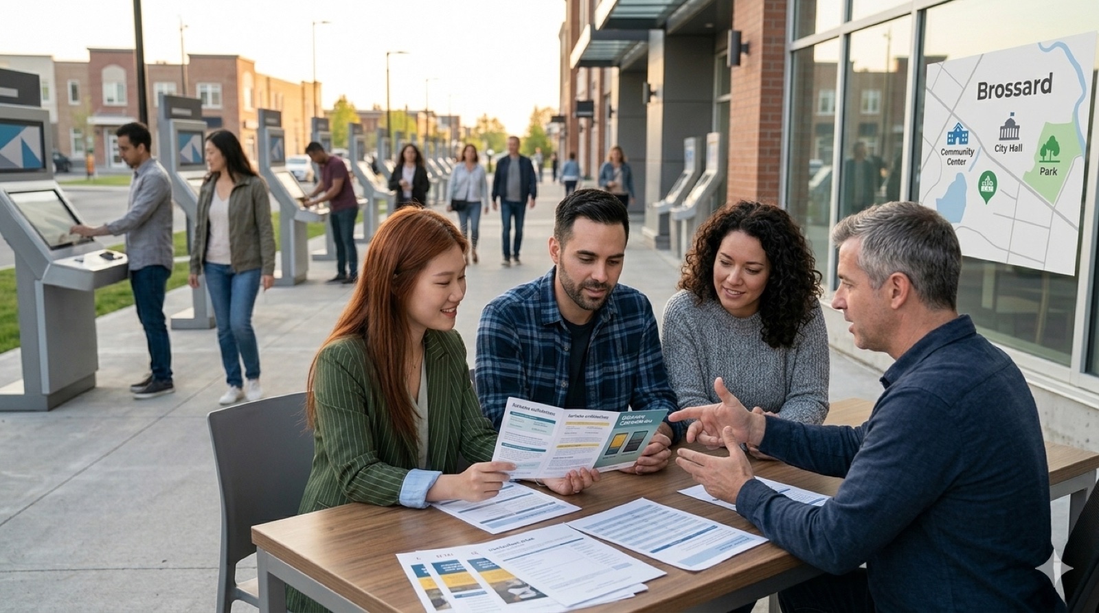 7 choses à faire dans votre première semaine au Québec