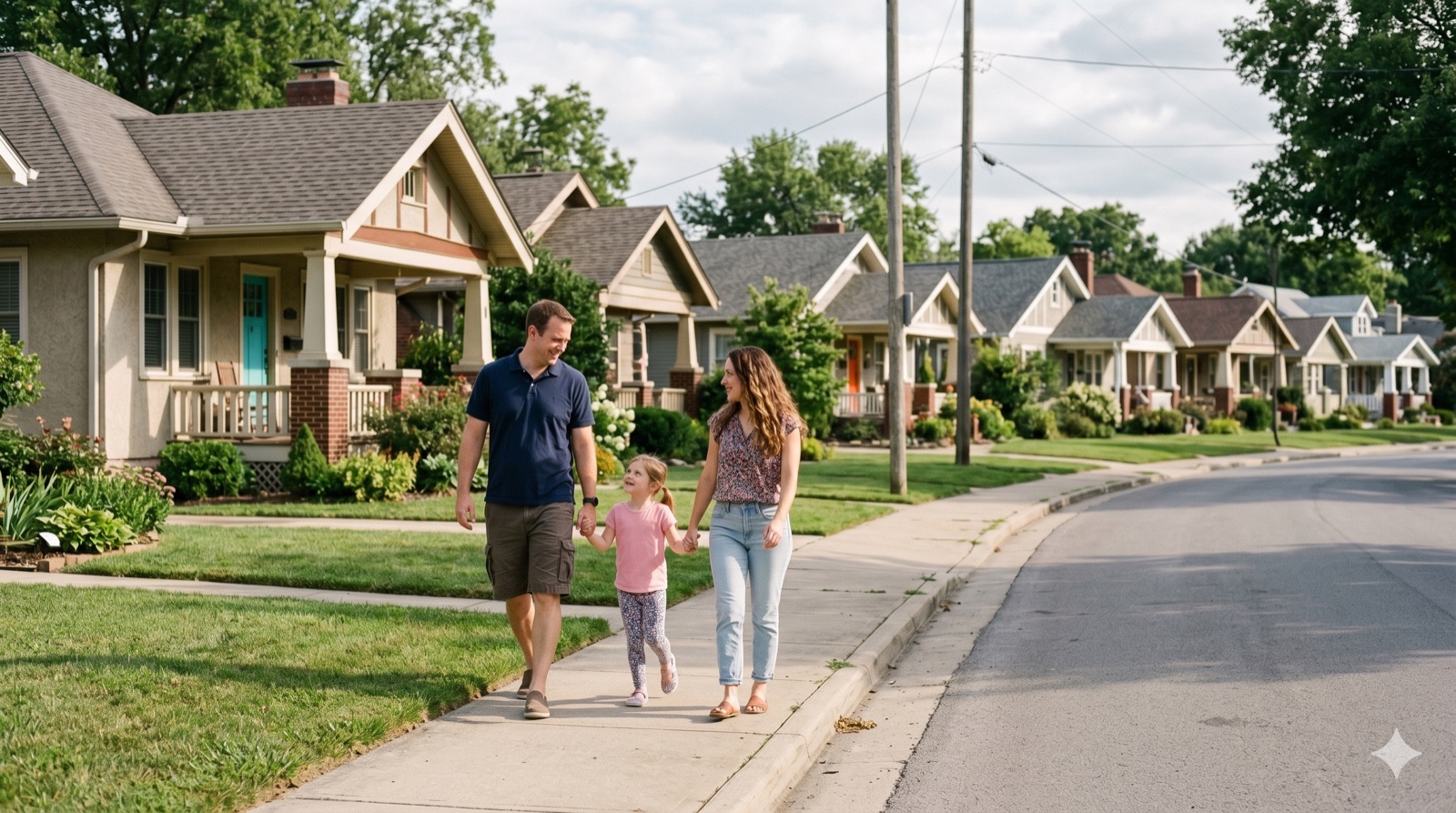 Premiers pas à Longueuil : s'installer sur la Rive-Sud