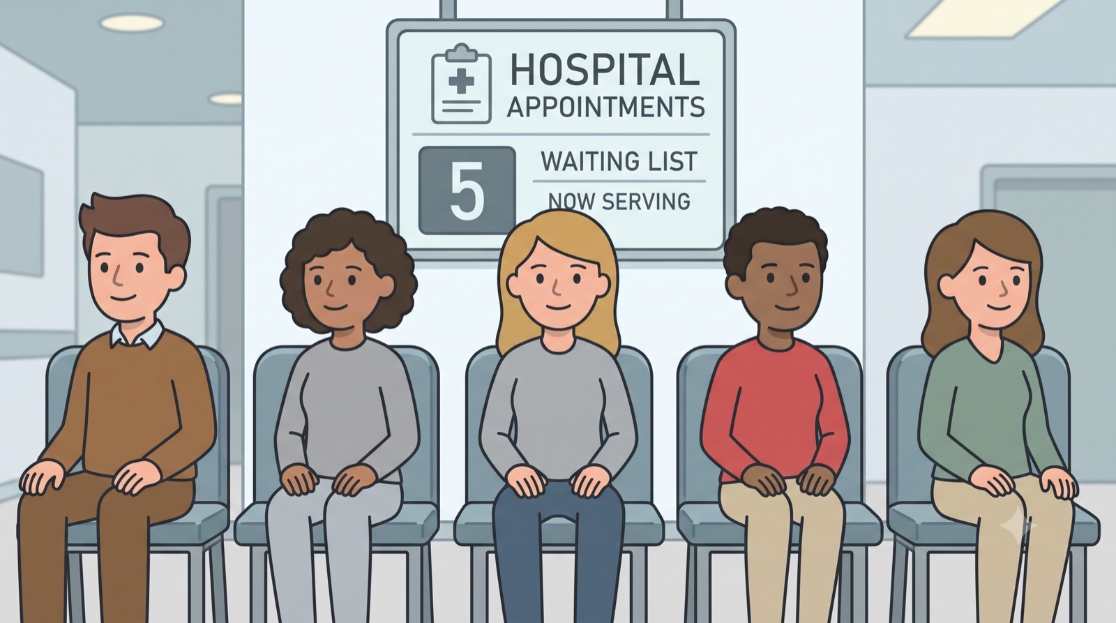 RAMQ: The Waiting Period and Health Card for Newcomers