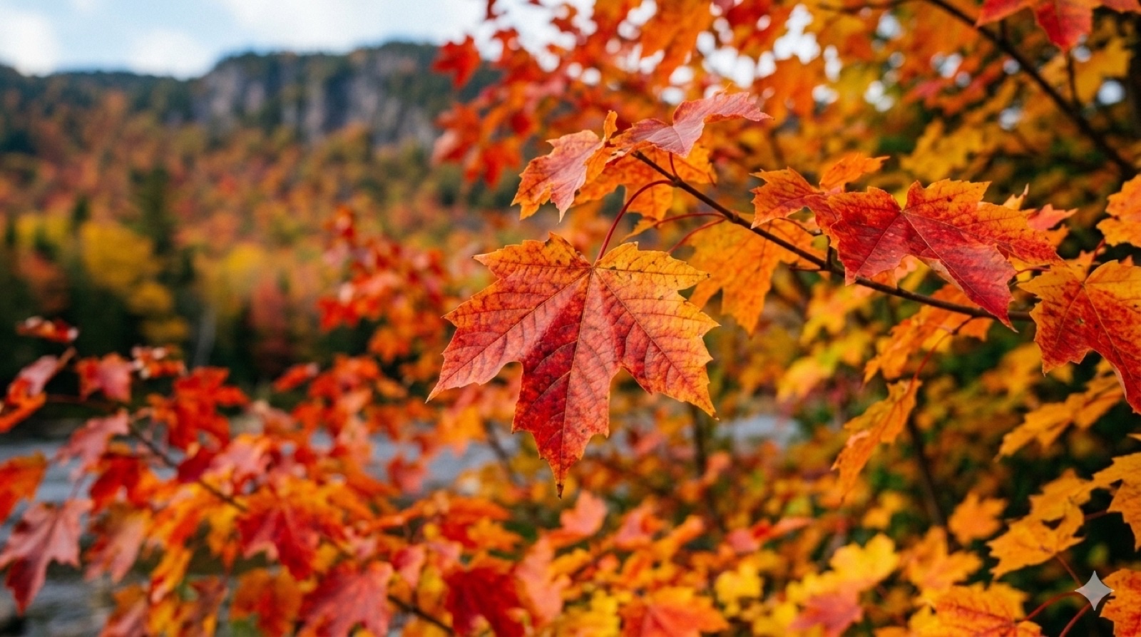 Randonnée et parcs nationaux du Québec