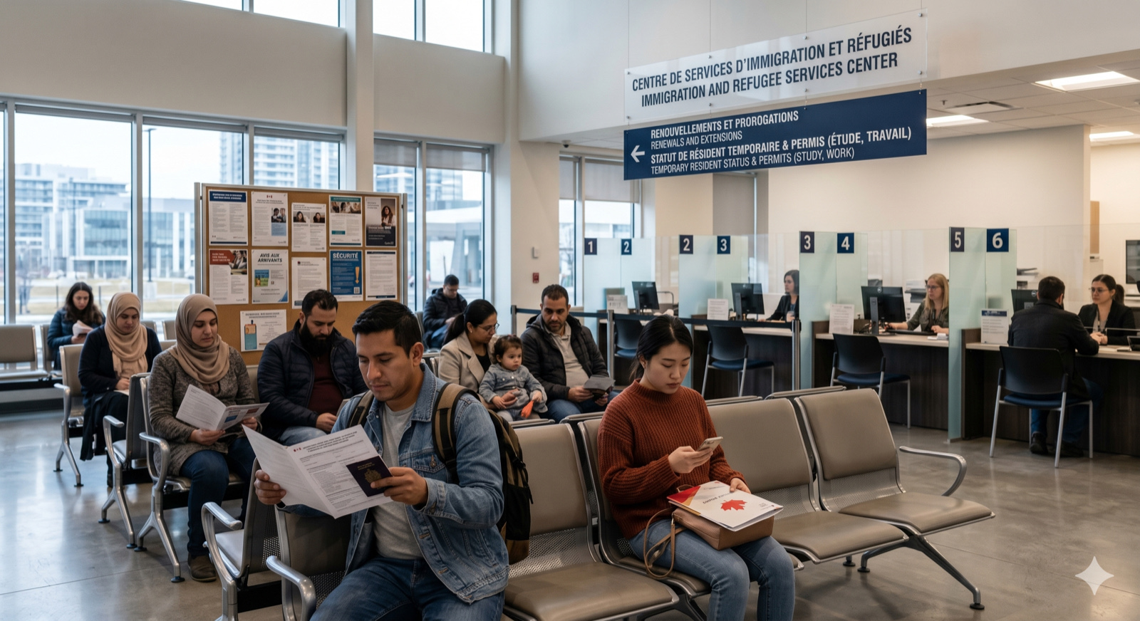 Renewing or Extending Your Permit in Quebec