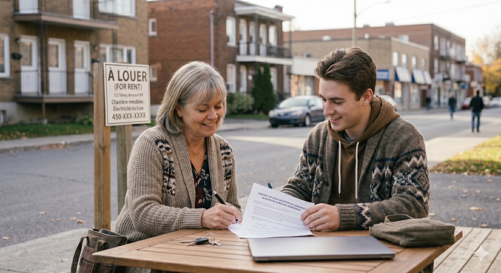 Subletting Your Home Legally in Quebec