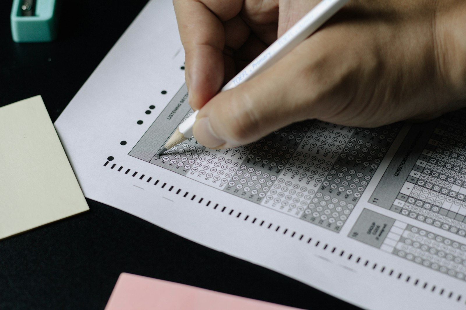 French Tests for Immigration to Quebec: TEF, TCF and DELF