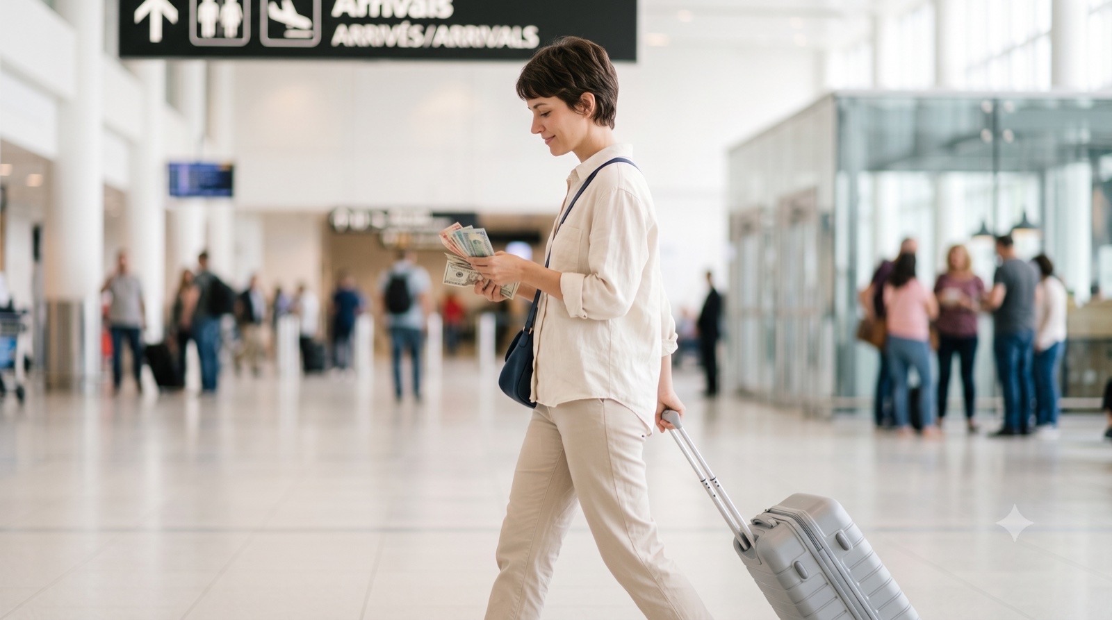 How Much Money to Bring to Canada and How to Transfer It