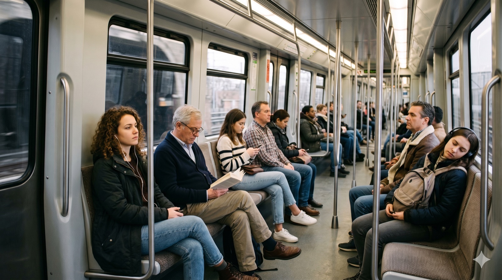 Transport en commun à Longueuil : RTL, métro et OPUS