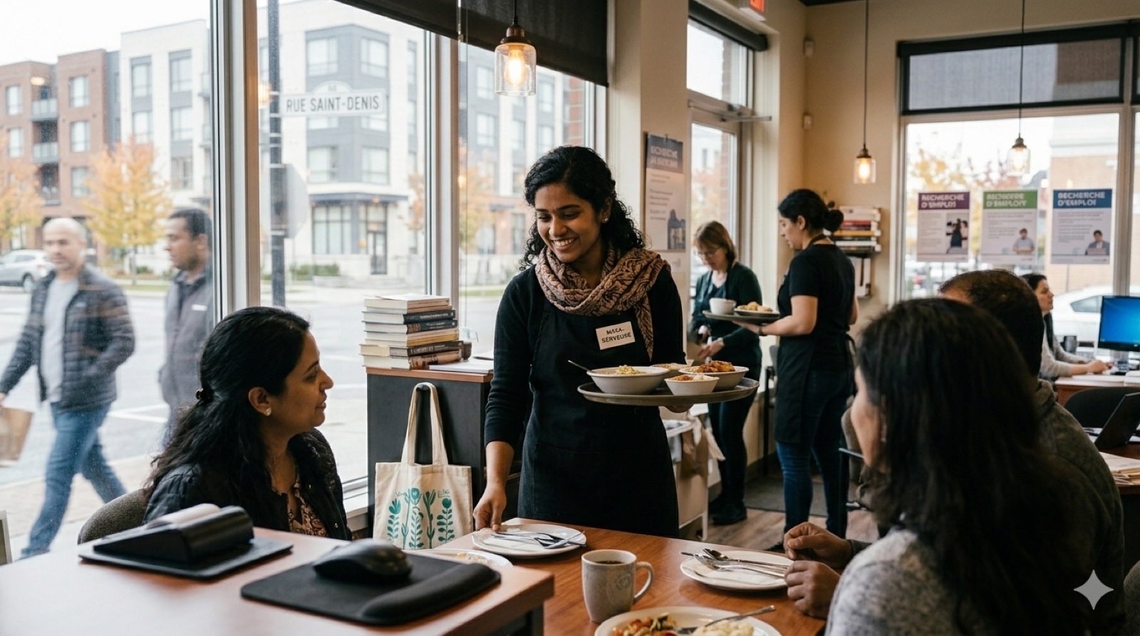 Off-Campus Work for International Students