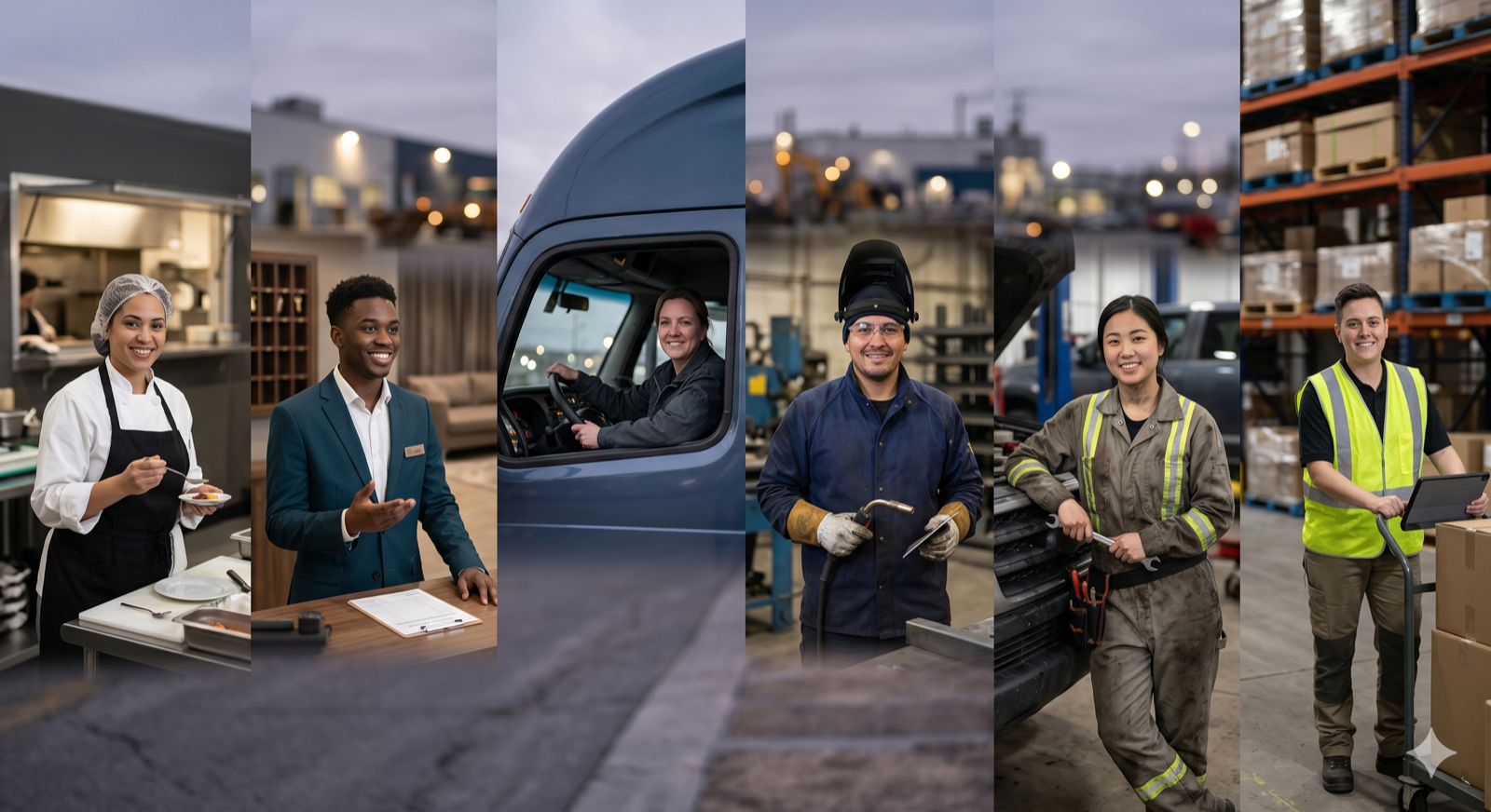 Your Rights as a Temporary Foreign Worker