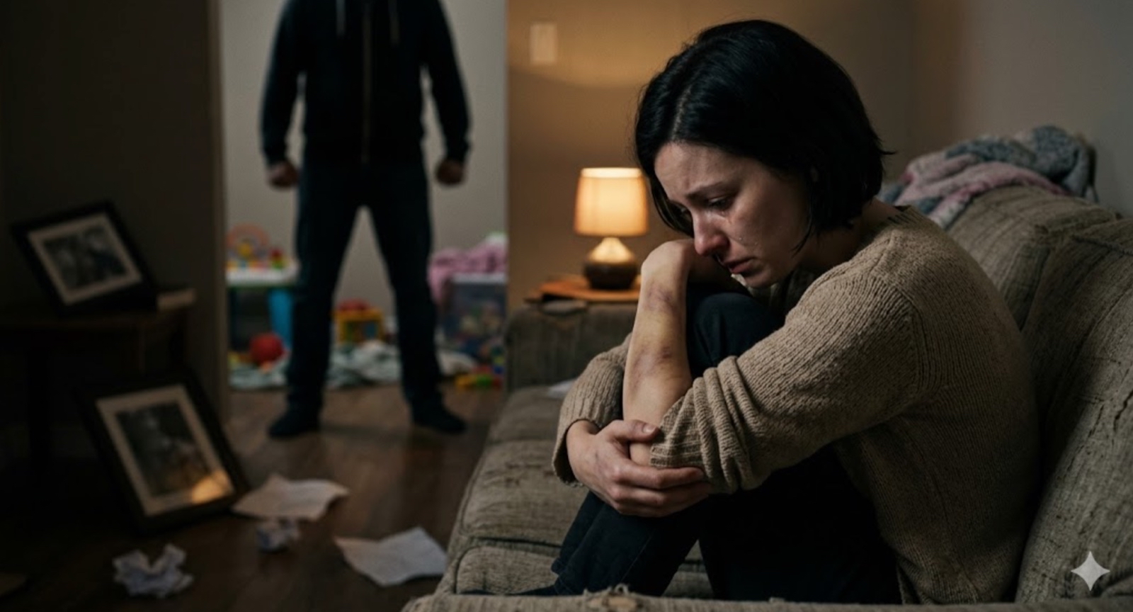 Domestic Violence in Quebec: Getting Help and Staying Safe